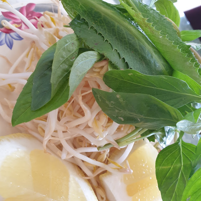 Pho DAC Biet