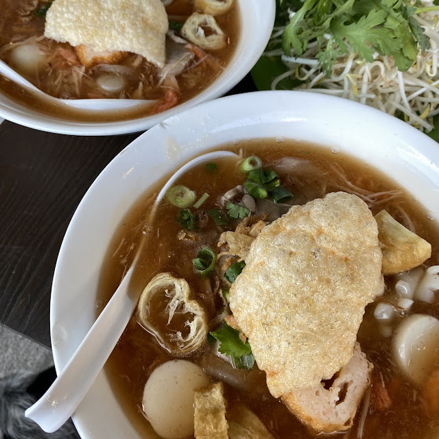 Banh Canh