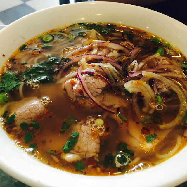 Bun Bo Hue