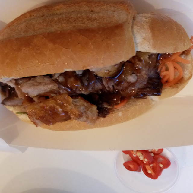 Bahn MI