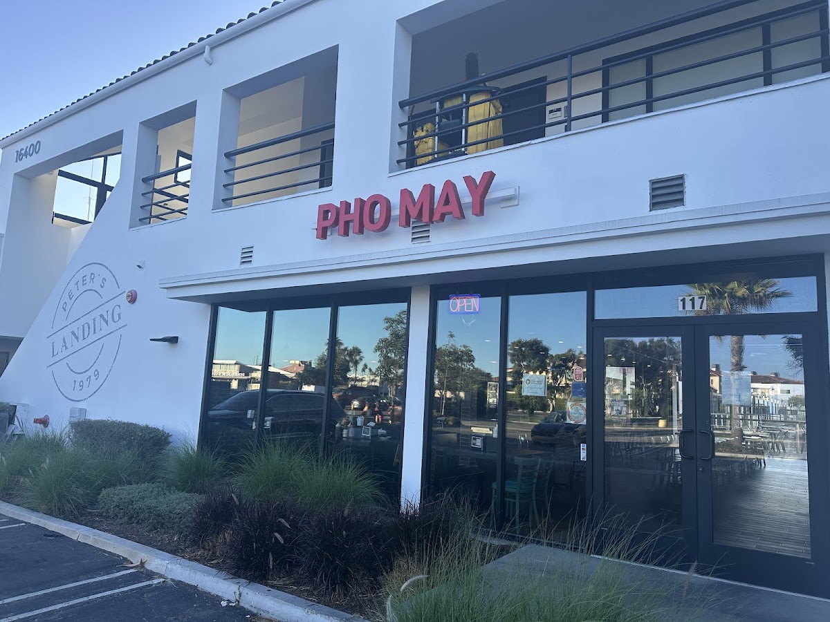 Pho May