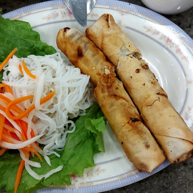 Spring Roll