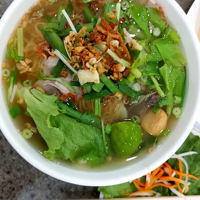 Pho Special