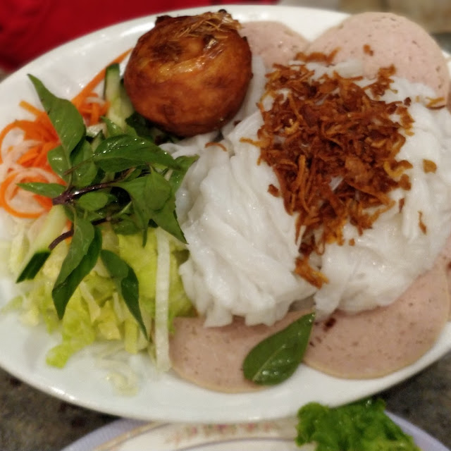 Bánh Ướt