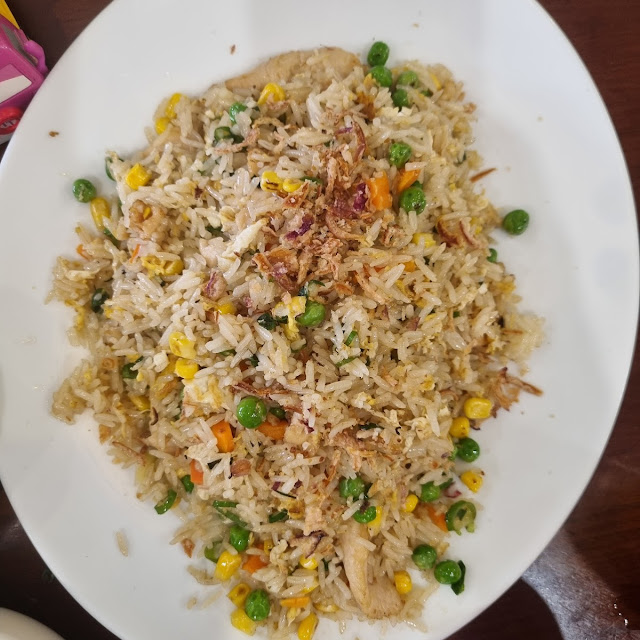 Fried Rice