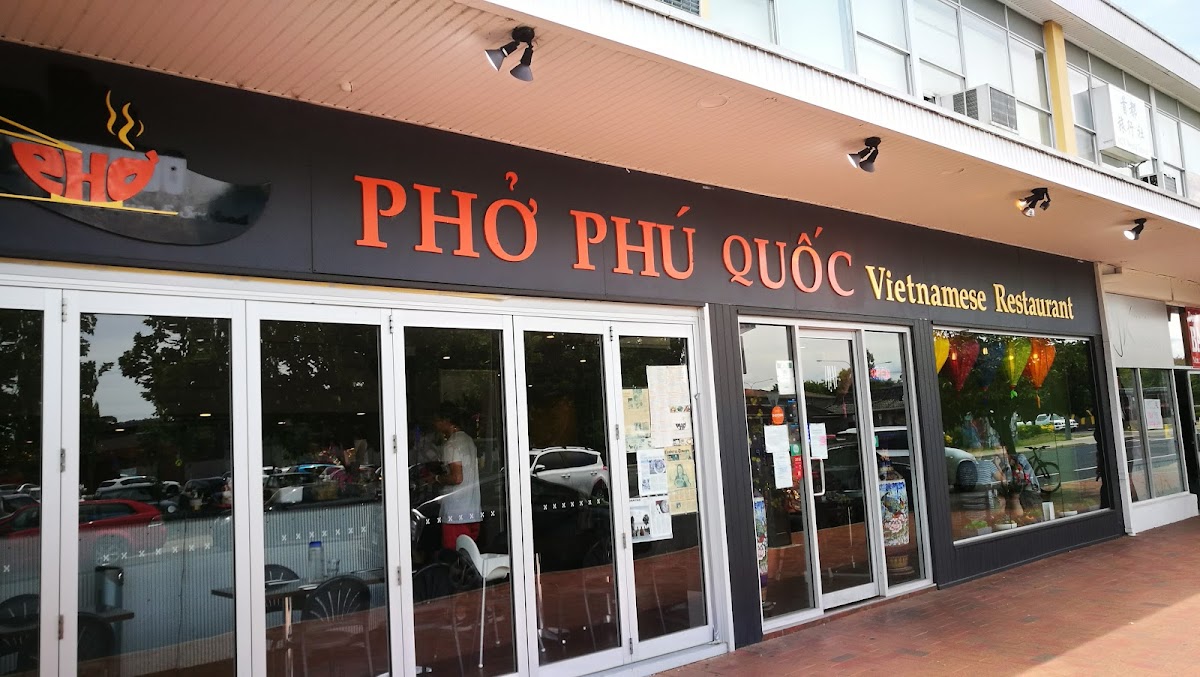 Pho Phu Quoc