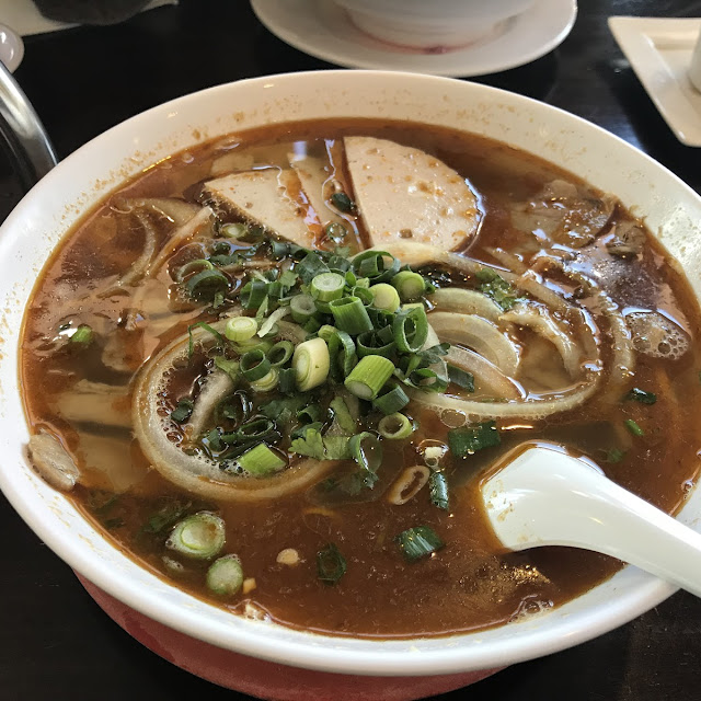 Bun Bo Hue