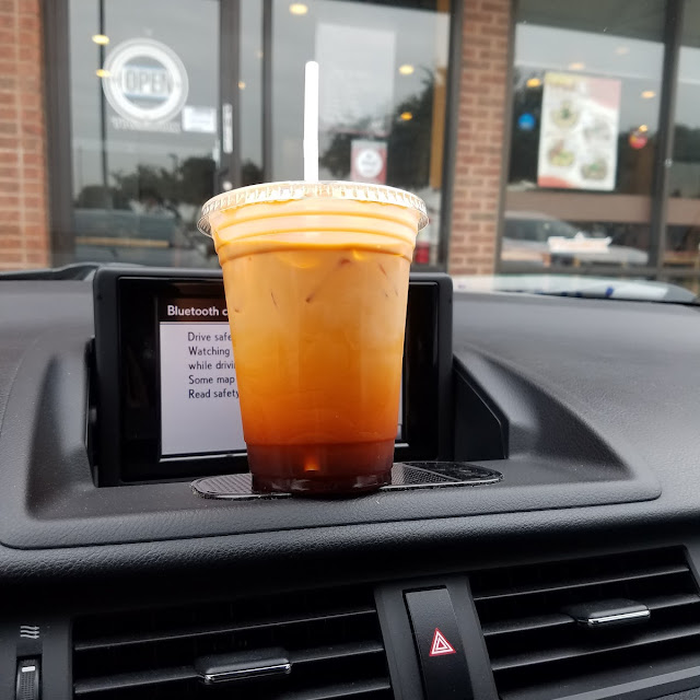 Thai Tea