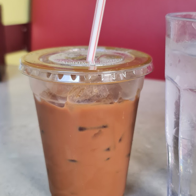 Vietnamese Coffee