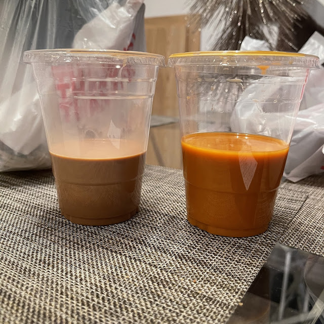 Thai Tea