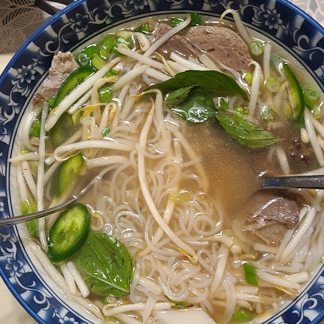 Pho Chingon