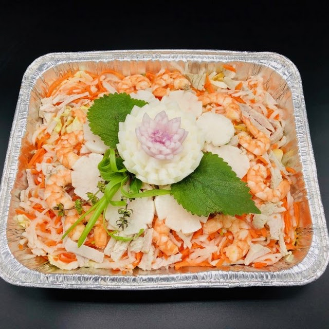 Salads