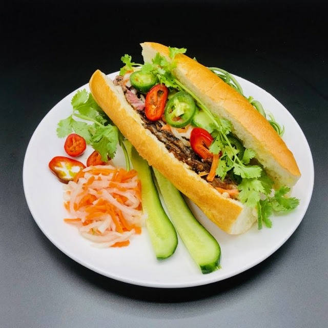 Bánh Mì