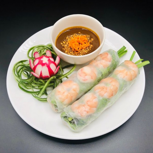 Gỏi Cuốn