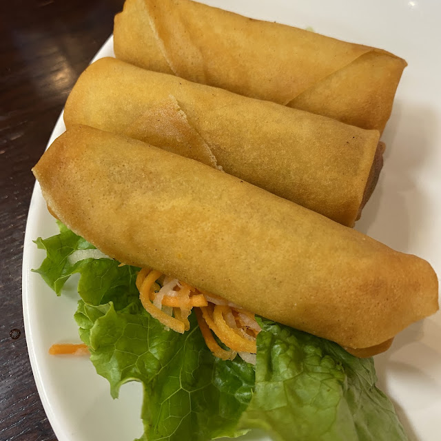 Spring Roll