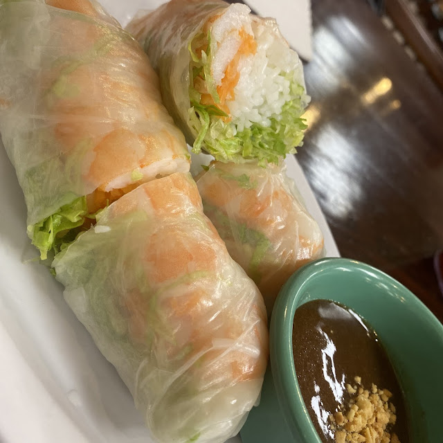 Gỏi Cuốn