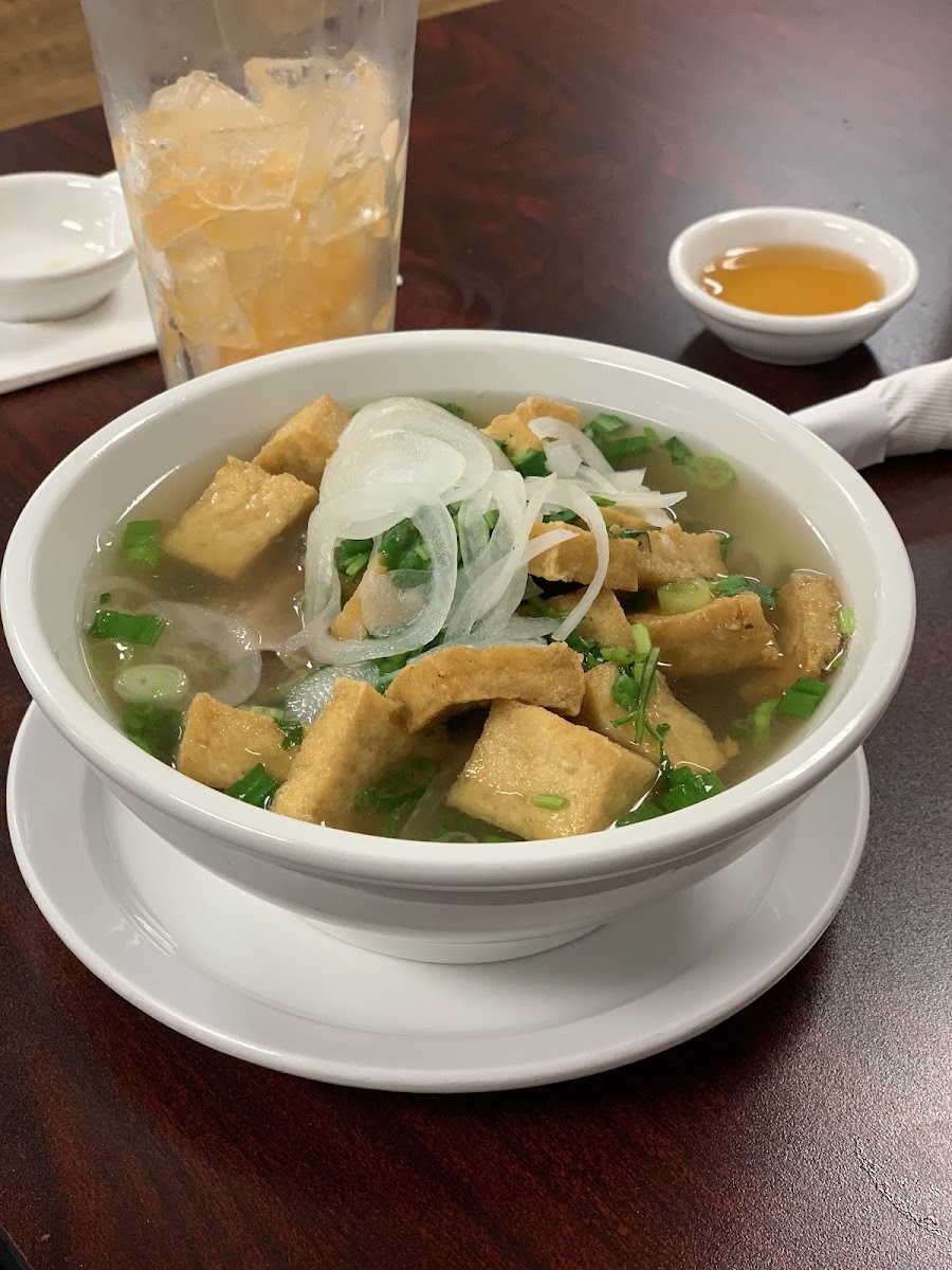 Pho Vietnam