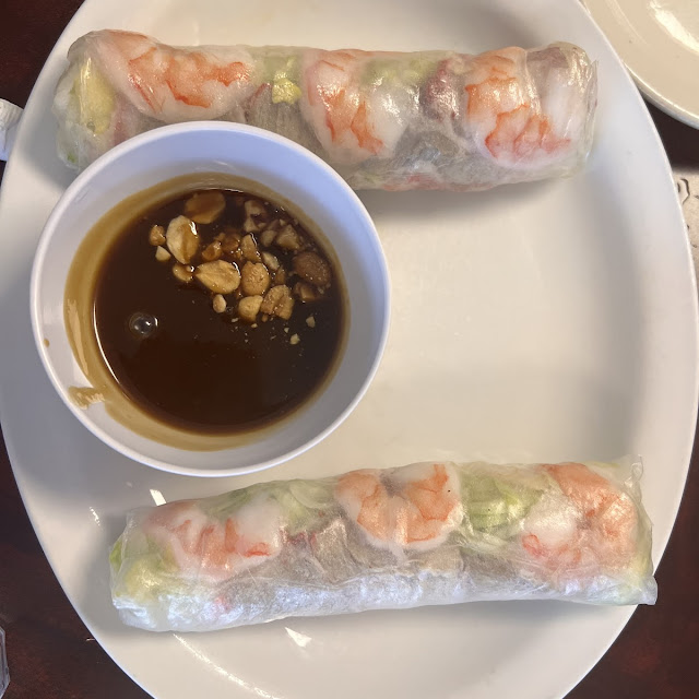 Spring Roll