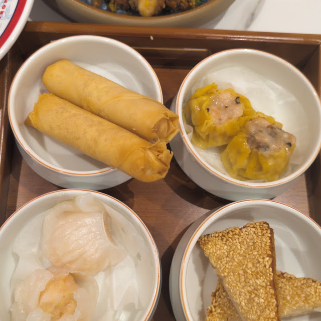 Dim Sum Set