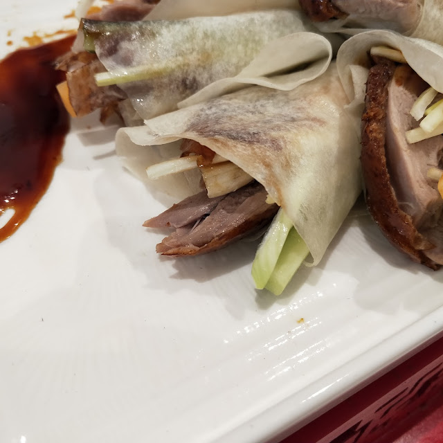 Peking Duck