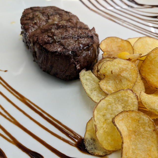 Filetto