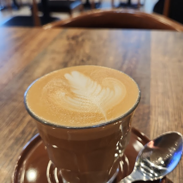 Latte