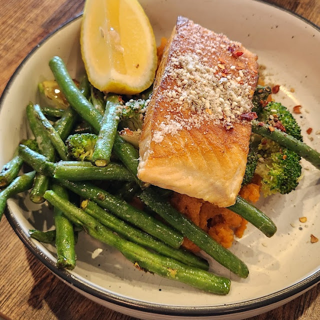 Salmon