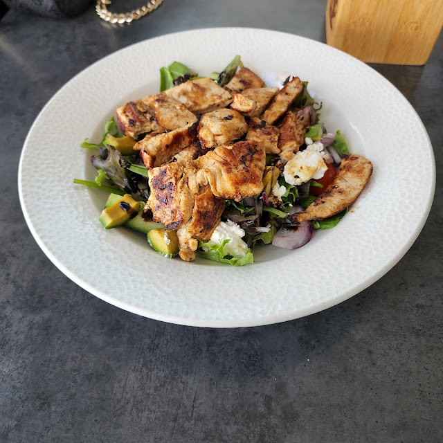 Chicken Salad