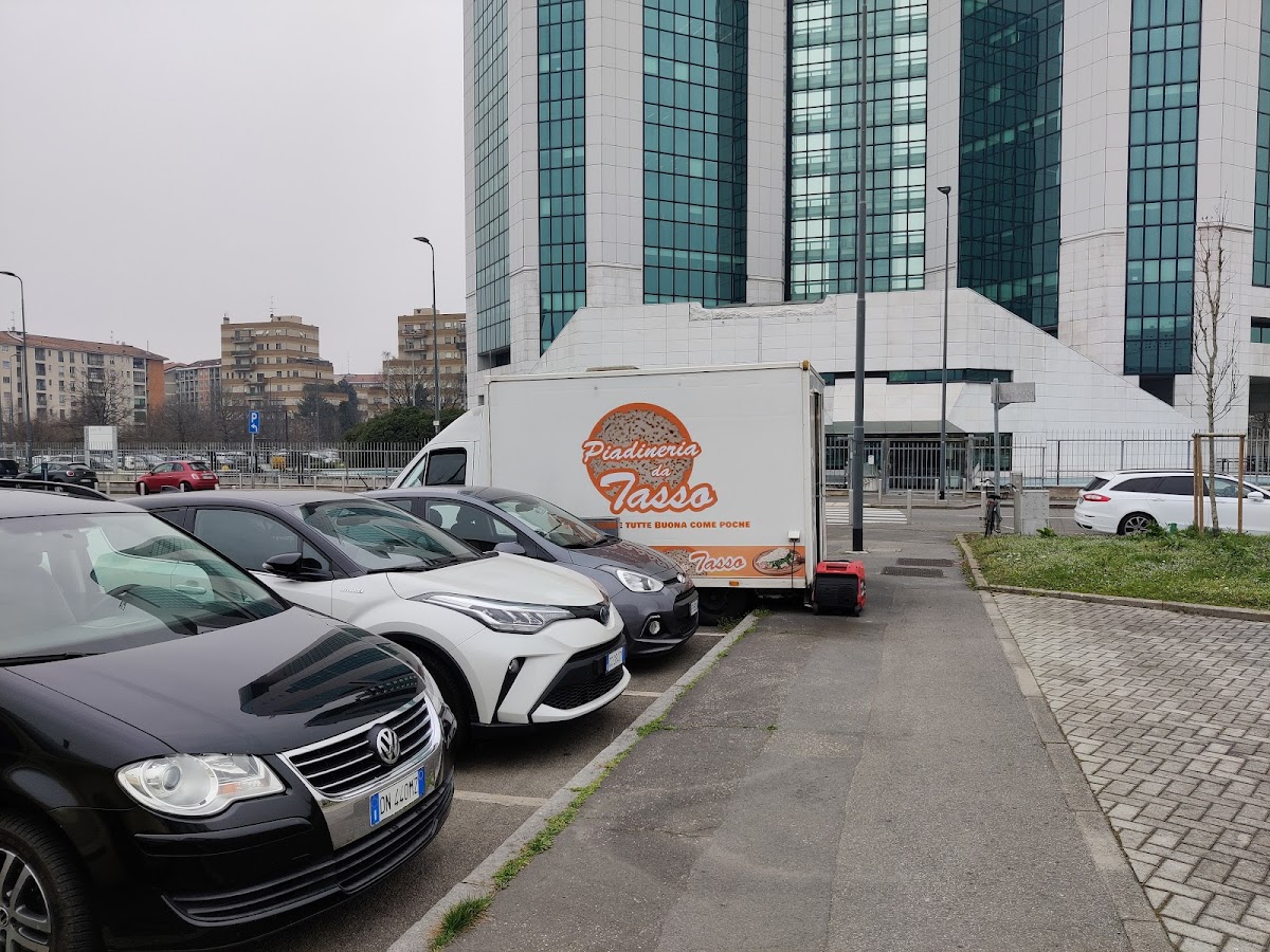 Piadineria da Tasso