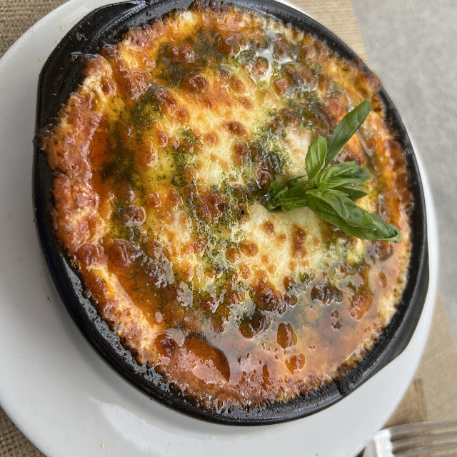 Gnocchi