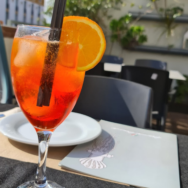 Aperol Spritz