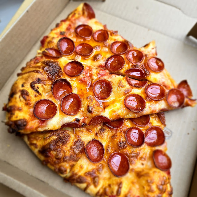Pizza Slice