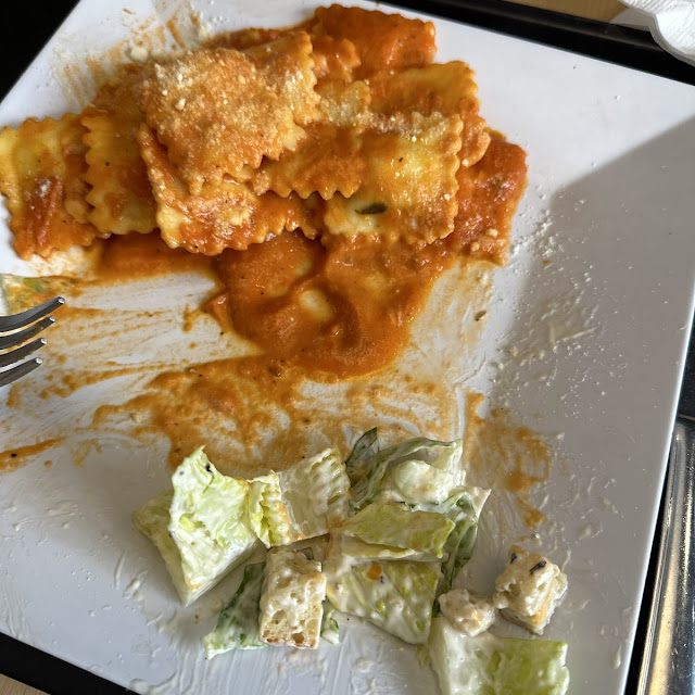 Ravioli