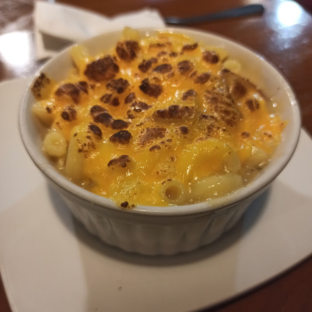 Mac N Cheese