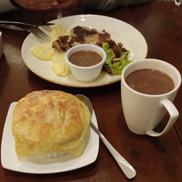 Zupa Soup