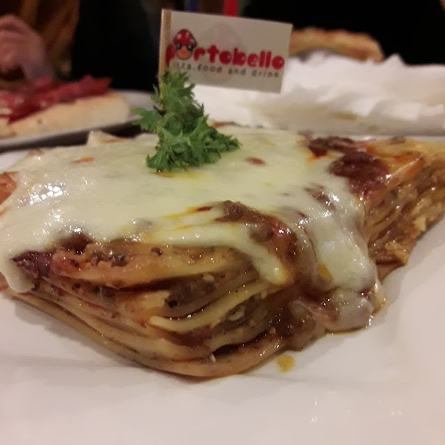 Lasagna