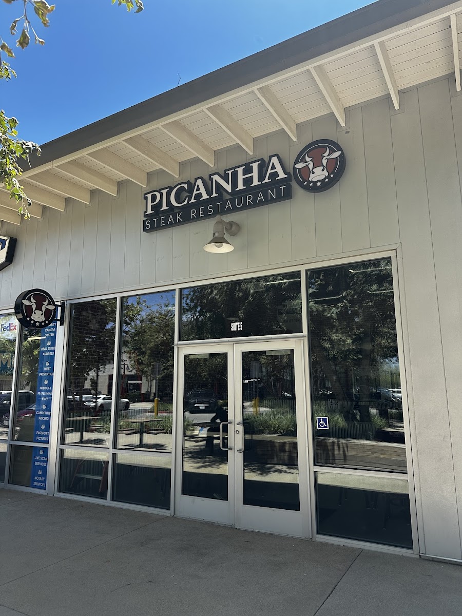 Picanha Steak Restaurant