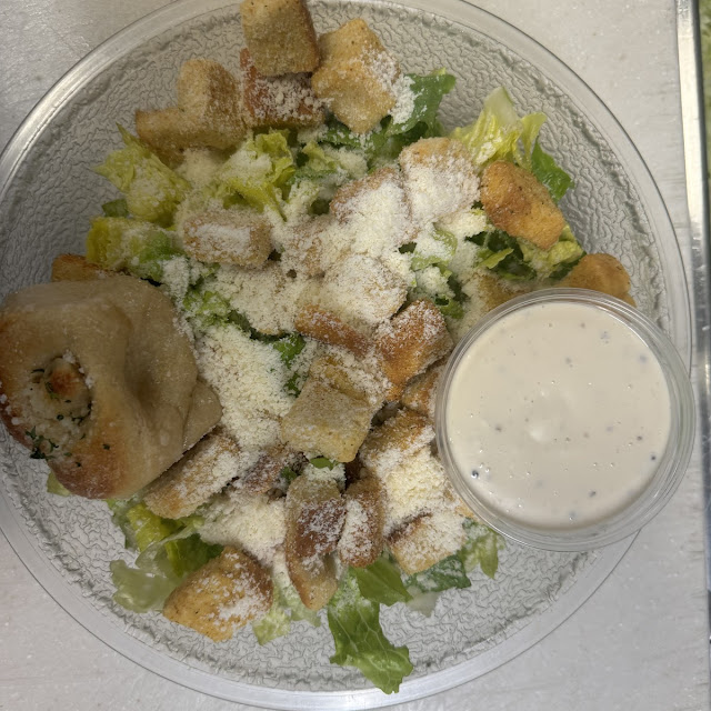 Caesar Salad