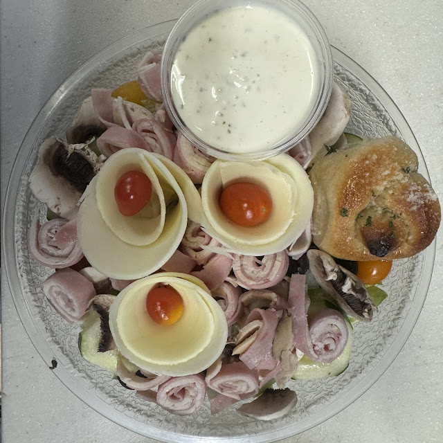 Chef Salad