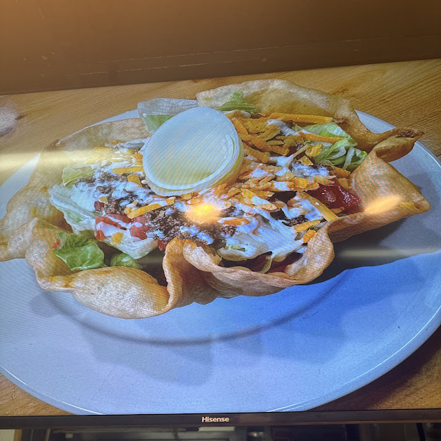 Taco Salad