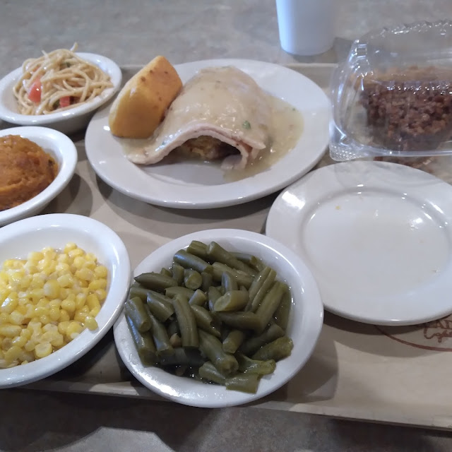 Thanksgiving Dinner