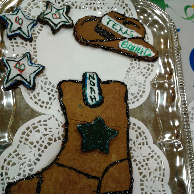Cookie Cake