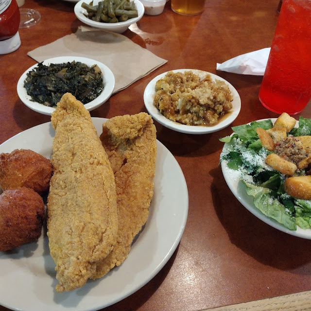 Stuffing with Gravy