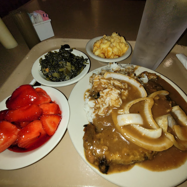 Liver & Onions