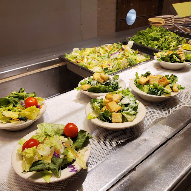 Salads