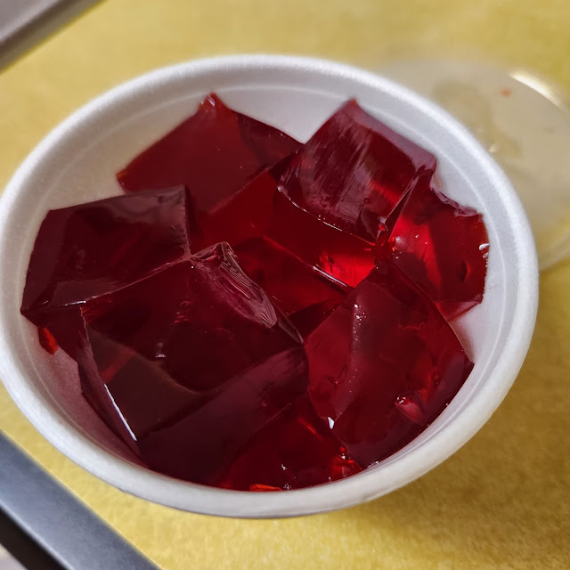 Jello