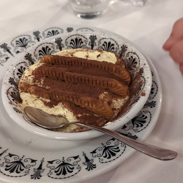 Tiramisù