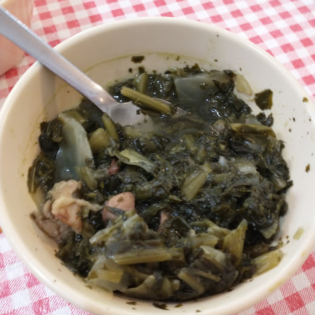 Collard Greens