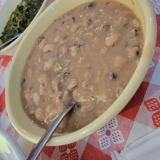 Black Eyed Peas