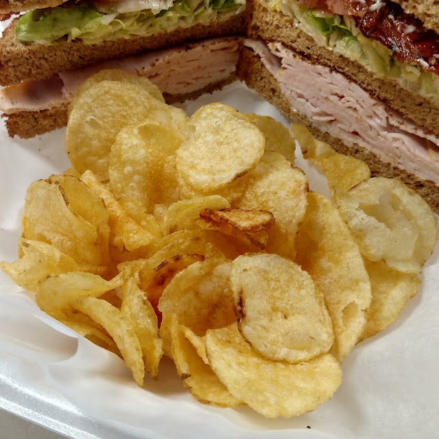 Turkey Club